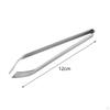 2 шт. Щипцы для удаления костей и чешуи, японские щипцы для суши, тонкий удалитель