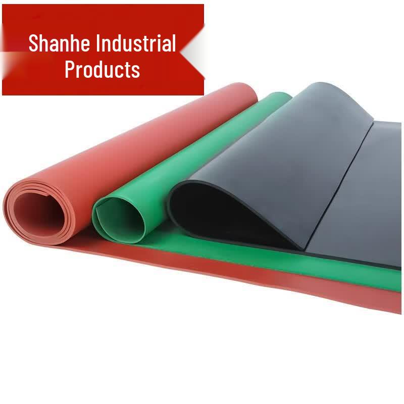 High-Voltage Insulating Mat