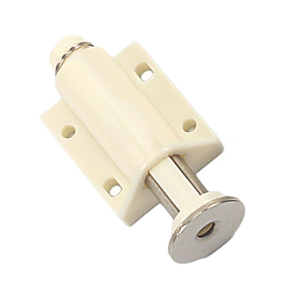 1pc Cabinet Door Bouncer ABS Plastic Easy To Install