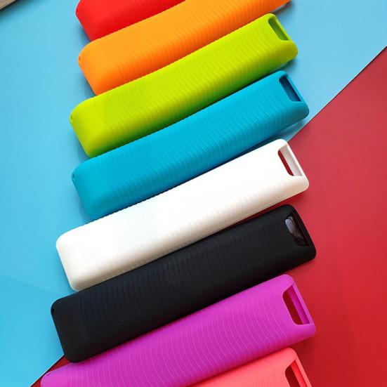 Защитный чехол Прочный износостойкий моющийся защитный чехол Противоударный чехол для пульта дистанционного управления Чехол для пульта дистанционного управления