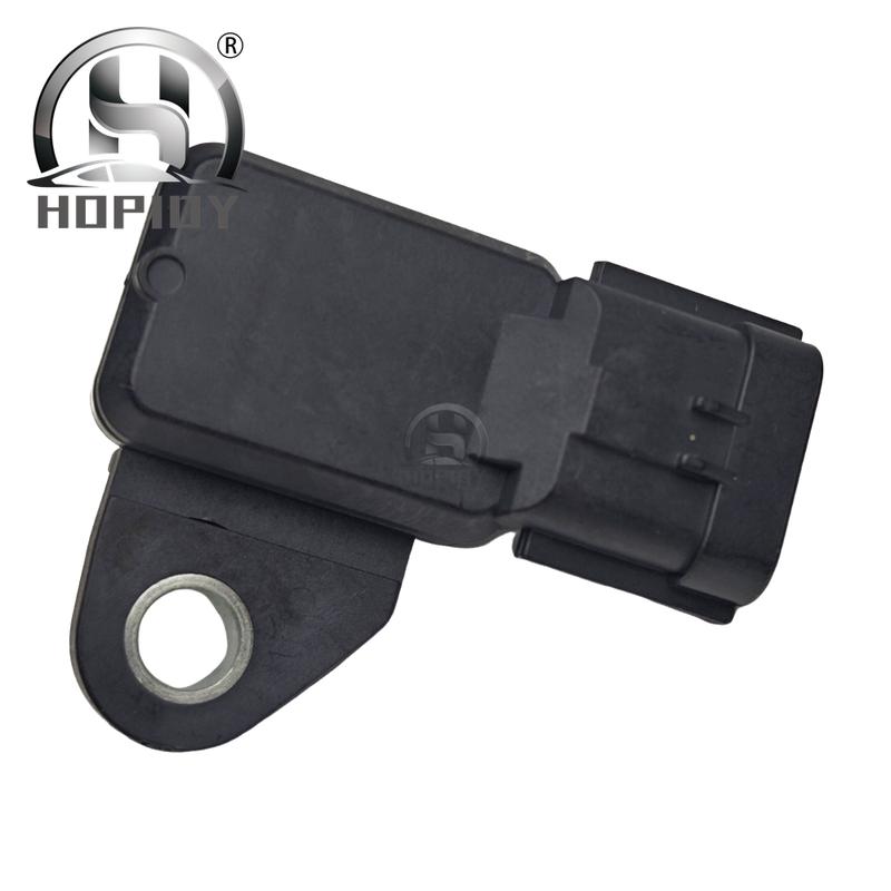 For Mitsubishi Intake Pressure Sensor 8973588350 897358-8350 E1T23371