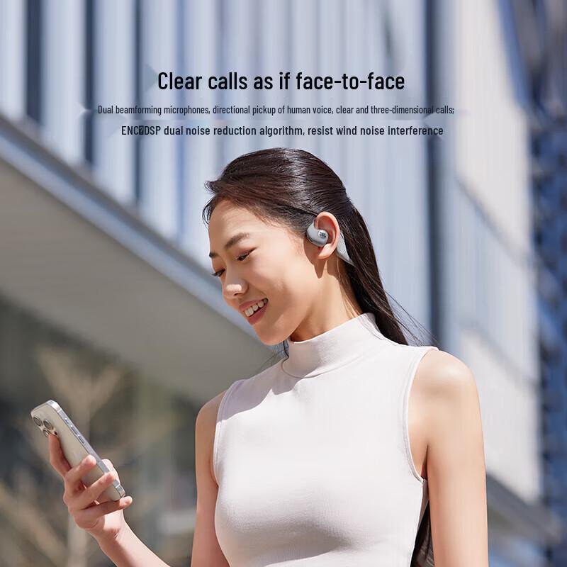 JBL Nearbuds 2 Open-Ear Wireless Sport Headphones