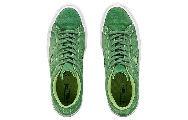 Converse Chuck Taylor All Star Low 'Мятно-зеленый' 159816C