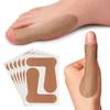 1/5/10/20PCS Joints Anti Bunion Patches Corrector For Toe Pain Relief