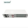 GY-32P1FE 32-канальный оптоволоконный приемопередатчик PCM голоса и Ethernet