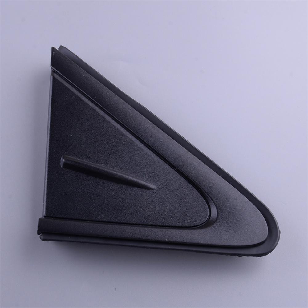 Right Side Mirror Corner Trim Triangle Cover For 19-21 Toyota Corolla 6011702370