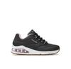 Sneakers Uno 2 2nd Best 155542/BLK Black