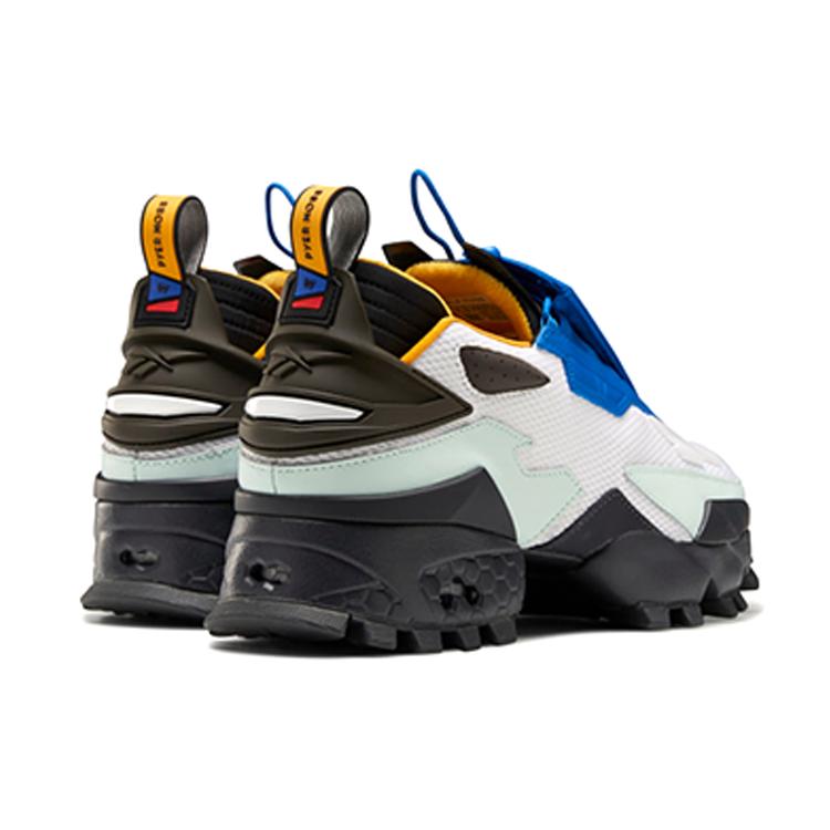 Reebok Pyer Moss x Experiment 4 Trail Fury 'Fresco' FX4452