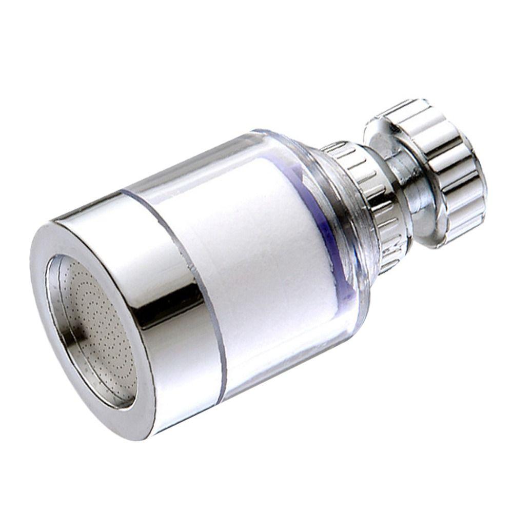 Head Bath Filtration Purifier Splash Filters Faucet Purifier Faucet Water Filter Shower Filters