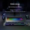 HP RGB Bluetooth Настольная колонка S1X (Китайская версия)