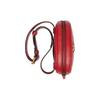Gucci Quilted Leather GG Marmont Matelassé Belt Bag Red Women Bags 476434-DSVRT-6433