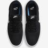 Charge Suede [Nike] Черный/Черный/Белый IB2750-001 27.5см