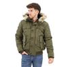 Superdry Chinook Rescue Bomber Jacket