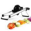 Vegetable Shredders, Multifunctional Stainless Steel Vegetable Cutter, Grater, Shredded Potatoes, Shredded Slicer, Kitchen Gadgets