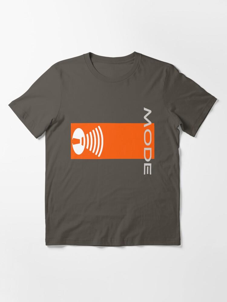 Depeche Mode Band Logo Essential T-Shirt