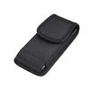 Étui Housse Ceinture - Sony - Xperia Z5-Compact - Nylon Oxford - Clip Métal - Design Business