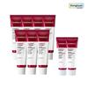Madeca Cream Season 5 Active Skin Formula 7 x 50 мл + 2 x 15 мл в подарок