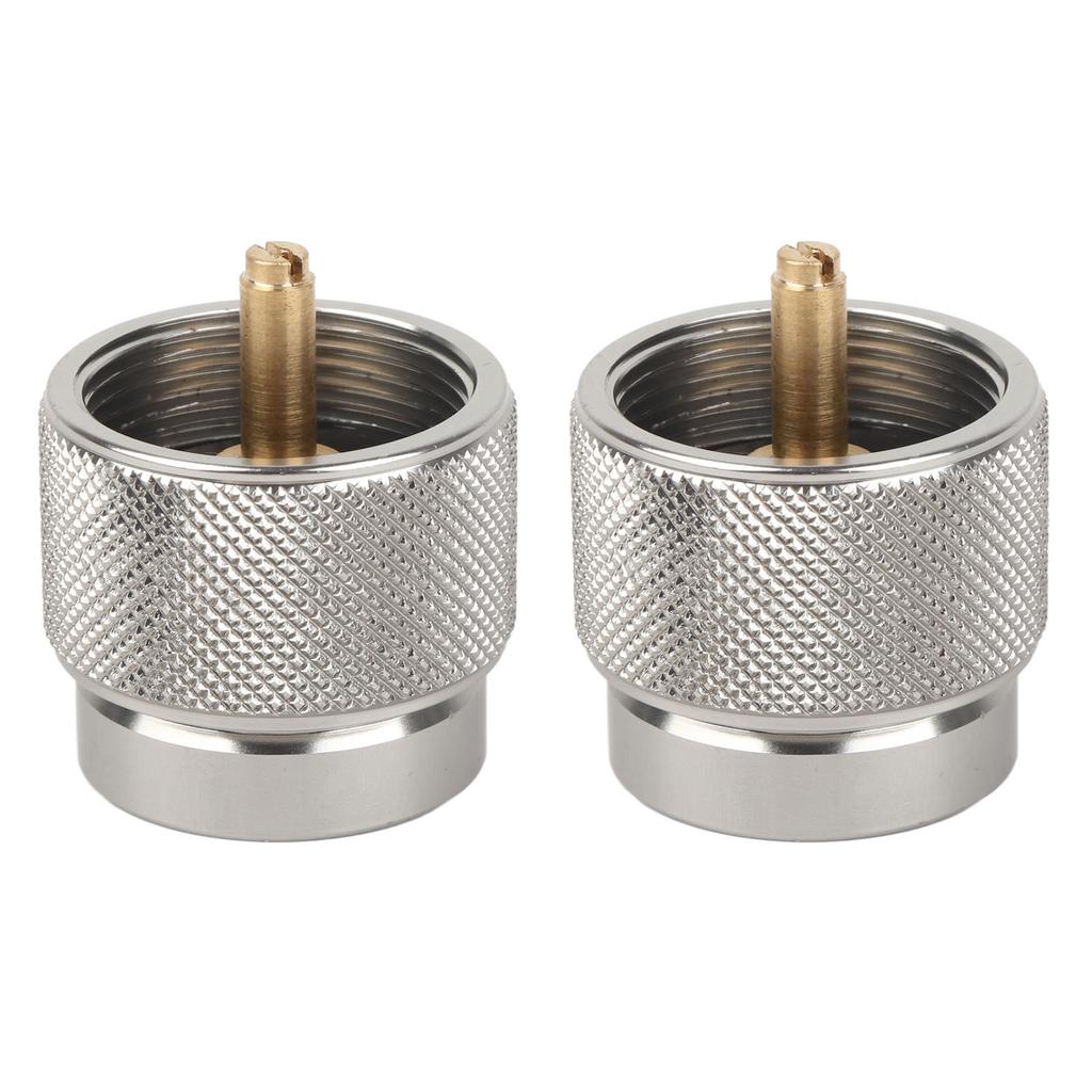 2 шт. Переходник-конвертер для газового баллона кассетного типа, Адаптер для баллона для пикника на открытом воздухе