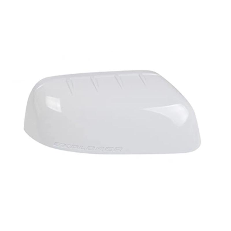 2012-2019 Ford Explorer Rearview Mirror Cover with Turn Signal