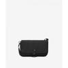 NbgcfSm105 Uni Square Cross Bag S Черный