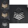Fashionable V Shaped Hollow Design Women Metal Necklace Collar Choker For Fashion Enthusiasts