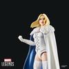 Hasbro Marvel Legends Series Эмма Фрост, X-Men '97 Коллекционная фигурка 15 см Игрушка G0808 Оригинал