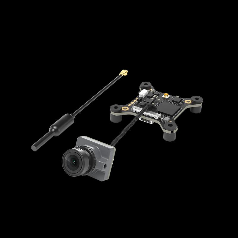 HSKRC Caddx Ascent Lite Digital FPV VTX Kit
