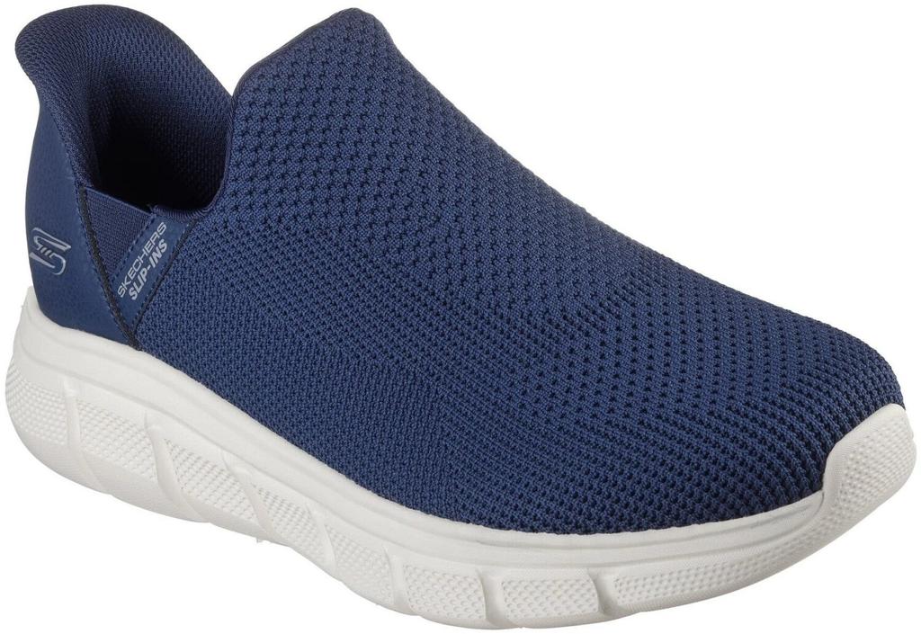 Skechers Slip-Ins BOBS Sport B Flex - Resilient (118306-NVY) Sneakers Navy
