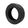 Electric Scooter Tire Excellent Grip Safety Professional Replacement Rubber Electric Scooter Wheel
