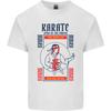 Katate Spirit Боевые искусства ММА Унисекс Легкая хлопковая футболка