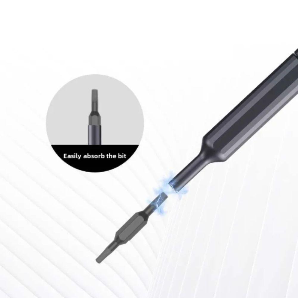 Pen Style Design Magnetic Repair Tool Precision Tips Pen Style Screwdriver Phone Repair