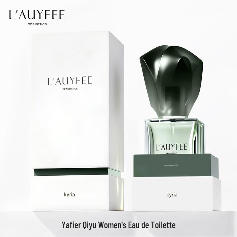 Lauyfee Пленительный женский стойкий парфюм