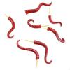 7 Pack Decorative Sea Monster Tentacle Stakes for Flower Pots, Walkways, Lawns, Potted Plants,