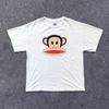 Унисекс футболка с принтом обезьянки Джулиус от Paul Frank