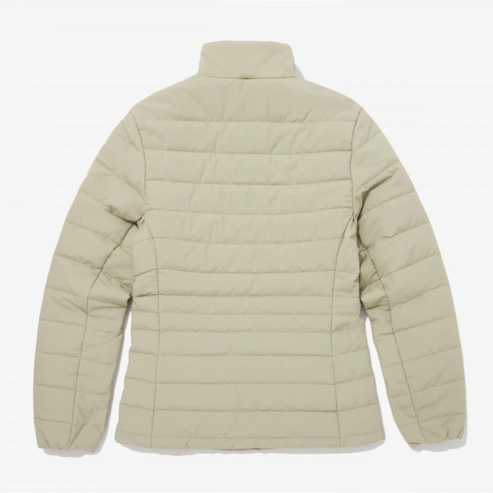 [north Face Official] Nj3nq32c Women S Heat Luxe Jacket