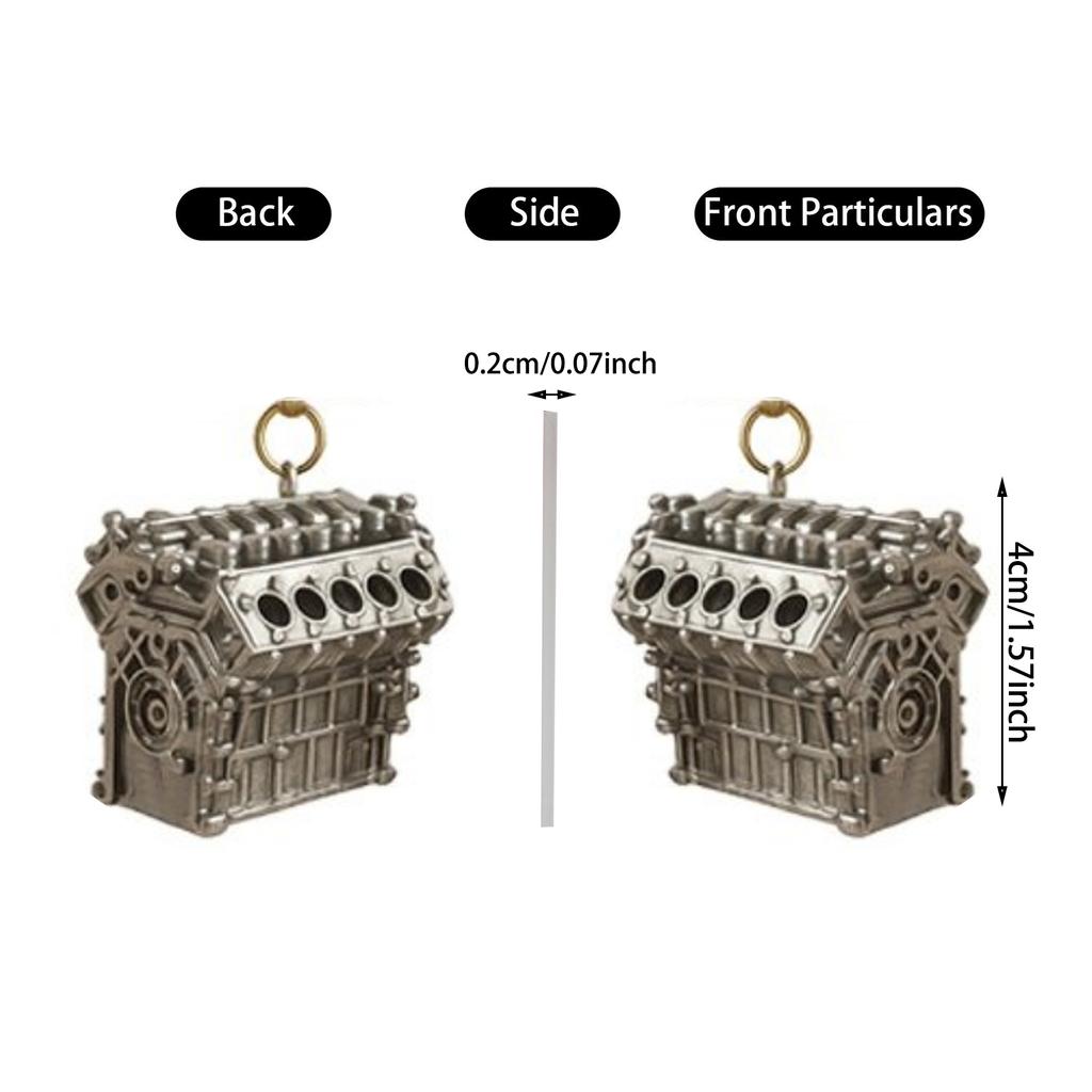 Календарь появления: Рождественский гараж для автолюбителей, 24 дня автозапчастей и инструментов, и праздничные подарки для любителей автомобилей