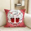 LLove and DDeepspace Q Version Xavier Zaynie Sylus Rafayel Various Sizes Square Pillow Case For Car Home Bedchamber Decor