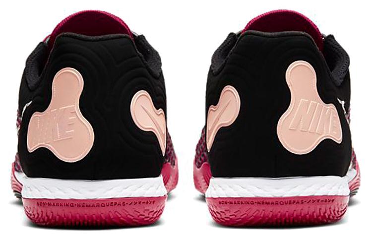Nike React Gato 'Кардинал-красный' CT0550-608