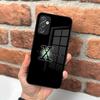 Чехол для телефона The X Files Я хочу верить для Samsung A15 A25 A35 A55 A14 A12 A22 A32 A52 A11 A21 A31 A51 A05 A24 A34 A54 A13 23