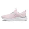 Puma Женские кроссовки для бега Softride Series Harmony с нескользящей подошвой, низкие, розовые 379606-03