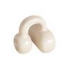 Новая гарнитура Bluetooth Ear Clip — воздушная проводимость, одно ухо, удобная посадка, длительное время работы от батареи