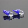 2/10Pcs Car Auto LED Side Dashboard Wedge Light Number Plate Lamp Bulb