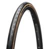 Жесткая дорожная шина Hutchinson Nitro 2 Mono-Gomme 700C x 28