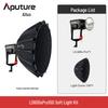 Aputure LS 600x Pro 600 Вт Постоянный светодиодный свет
