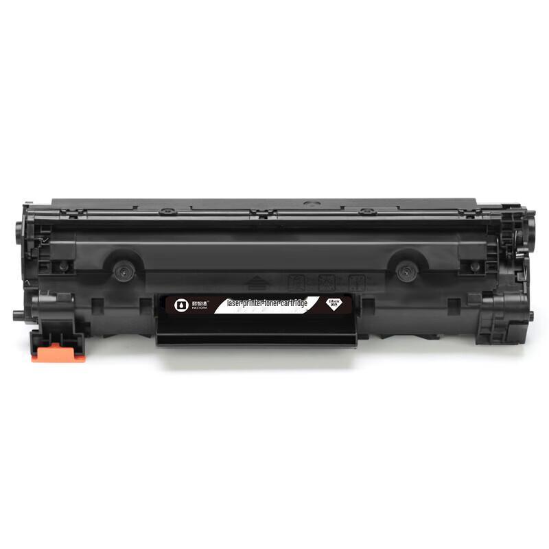 Совместимый черный картридж с тонером INKSTORM CC388A