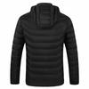 E-JACKET heated jacket size S