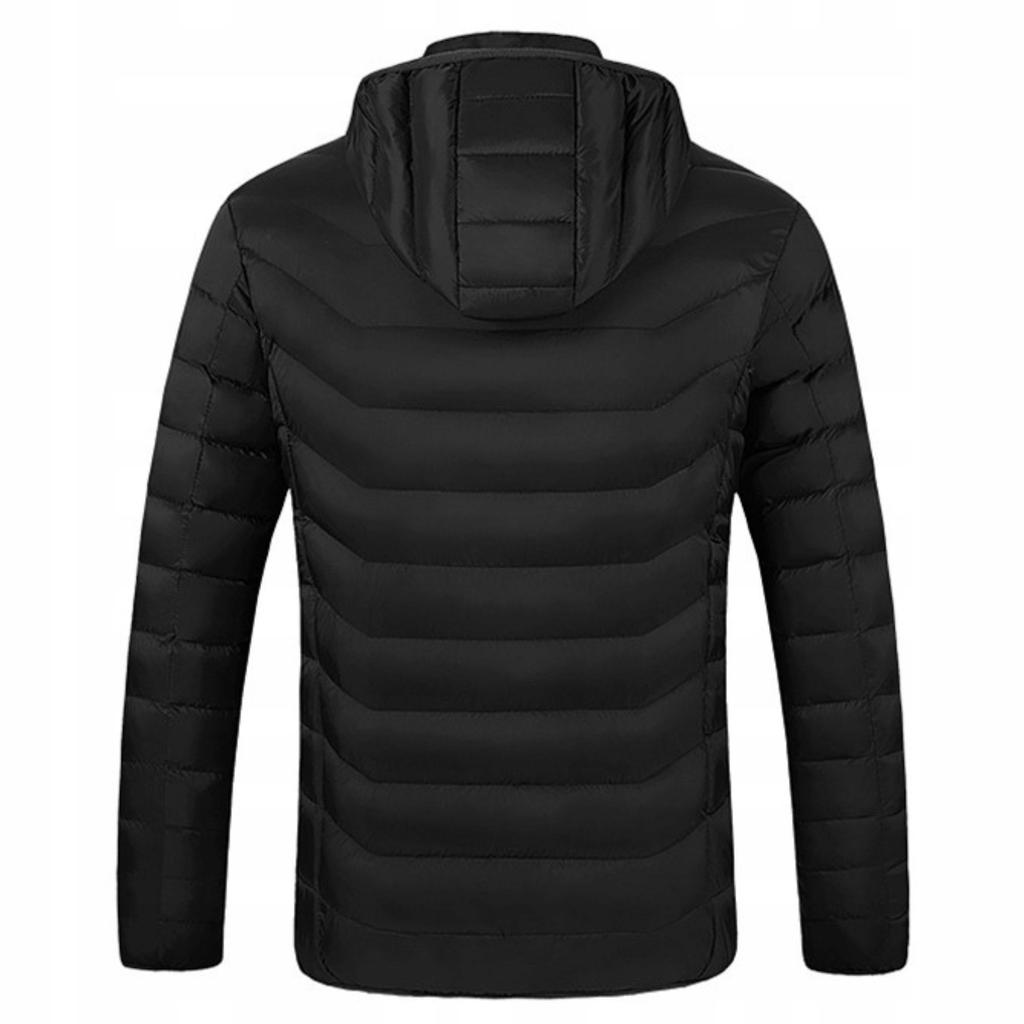 E-JACKET heated jacket size L