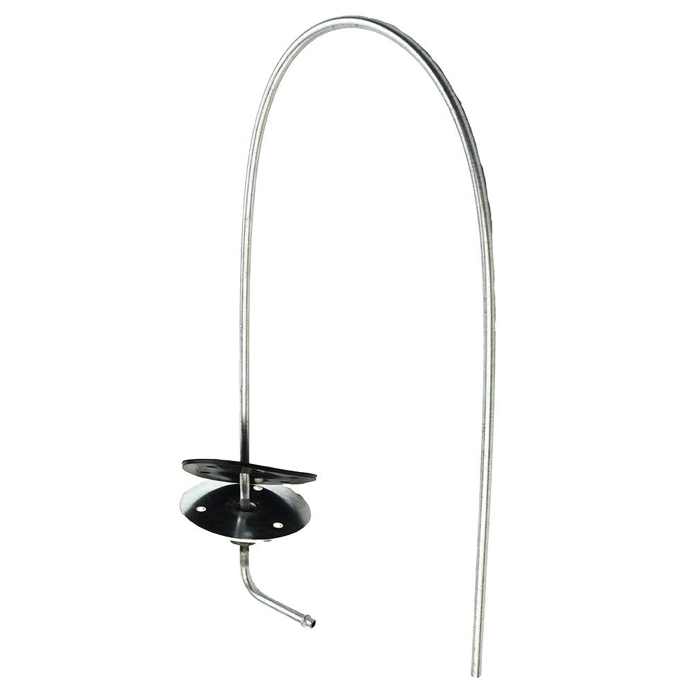 60cm Fuel Tank Pick Up Stand Pipe for Webasto & For Eberspacher Heaters