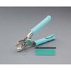 Esco 9mm Eyelet Punch & Pliers Set