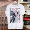 Link Click Cheng Xiaoshi Lu Guang T Shirts For Guys O-Neck Short Sleeve Regular Unisexs Height Quality Unisex Hip-Hop Tee Shirt Shirt